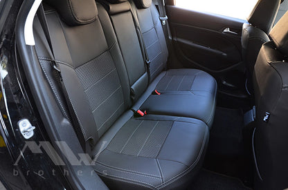 Set coprisedili su misura per Peugeot 308 II (2013–2021), Dynamic Style