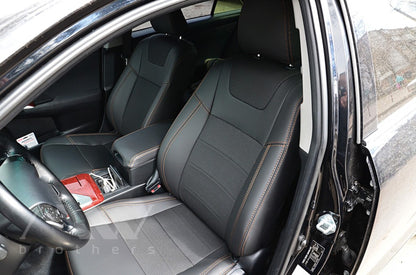 Set coprisedili su misura per Toyota Camry XV 50/55 (2011-2017), Dynamic Style