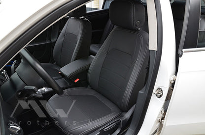 Maßgefertigte Schonbezüge für Volkswagen Passat B7 (2010-2015), Dynamic Style