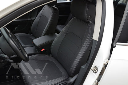 Maßgefertigte Schonbezüge für Volkswagen Passat B7 (2010-2015), Dynamic Style