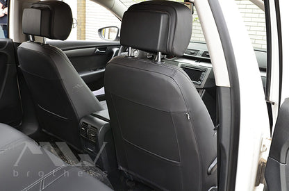 Maßgefertigte Schonbezüge für Volkswagen Passat B7 (2010-2015), Dynamic Style