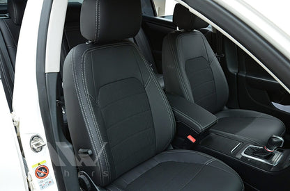 Maßgefertigte Schonbezüge für Volkswagen Passat B7 (2010-2015), Dynamic Style