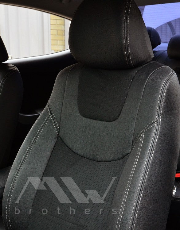 Maßgefertigte Sitzbezüge für Hyundai Elantra 5 MD (2011-2016)