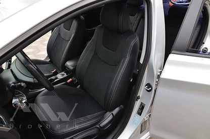 Maßgefertigte Sitzbezüge für Hyundai Elantra 5 MD (2011-2016)