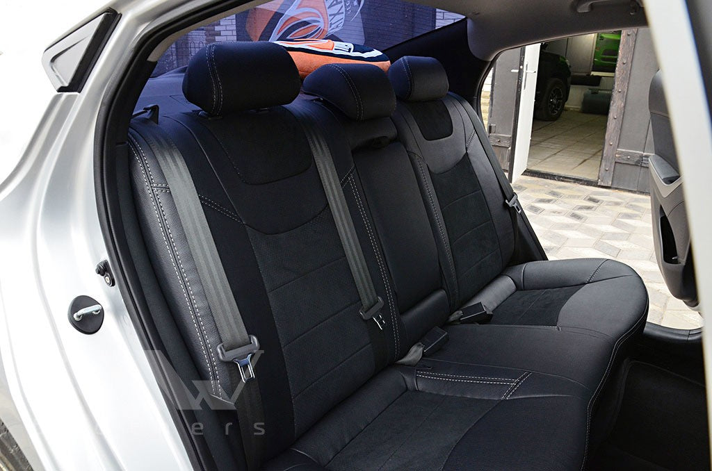 Maßgefertigte Sitzbezüge für Hyundai Elantra 5 MD (2011-2016)
