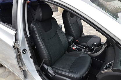 Maßgefertigte Sitzbezüge für Hyundai Elantra 5 MD (2011-2016)
