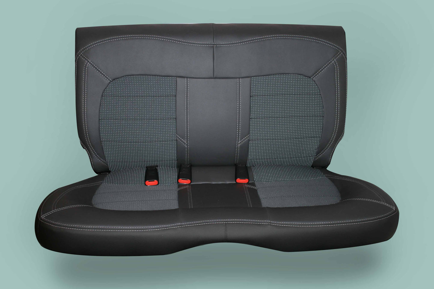 Set coprisedili su misura per Lancia Ypsilon (2003–2013), Comfort Style