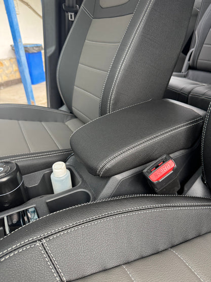 Set coprisedili su misura per Volkswagen Caddy 4 Maxi (2020-oggi)