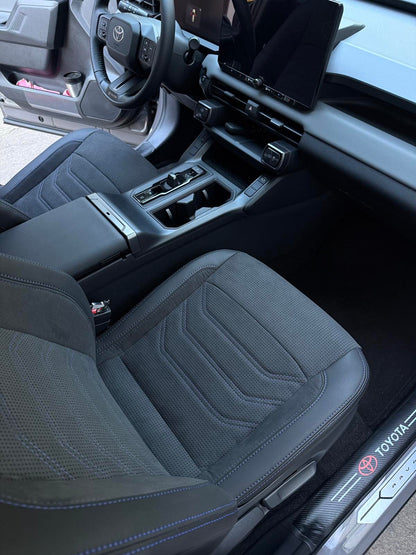 Set coprisedili su misura per Toyota RAV4 6 (XA60) (2025-oggi), Leather Style