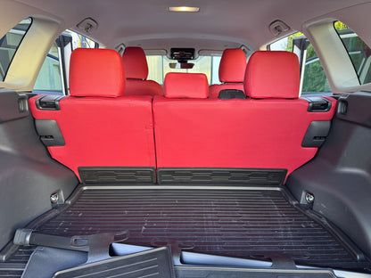 Set coprisedili su misura per Toyota RAV4 6 (XA60) (2025-oggi), Dynamic Style