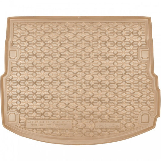 Tappeto di gomma su misura per Land Rover Discovery Sport 1 (2014-2019)