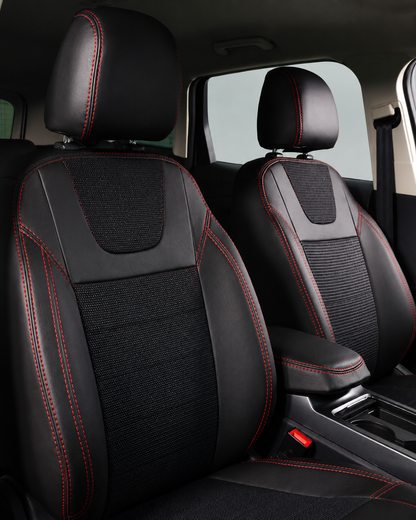 Set coprisedili su misura per Ford Kuga 2 (2012-2019), Dynamic Style