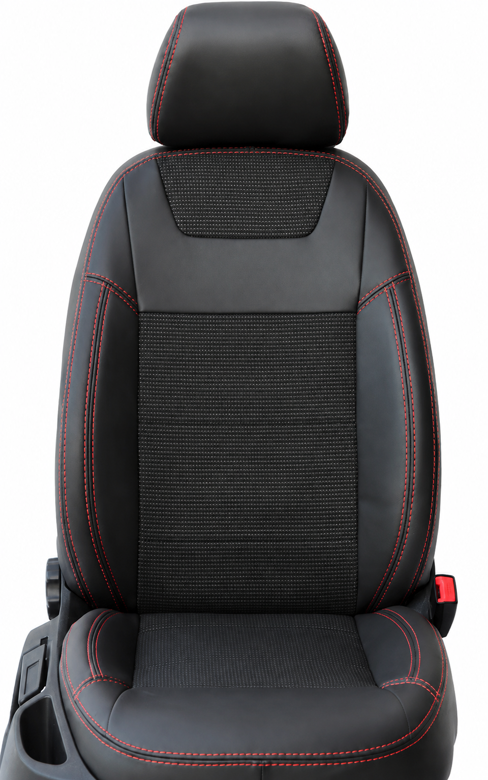 Set coprisedili su misura per Nissan Juke 2 (2019-oggi), Dynamic Style